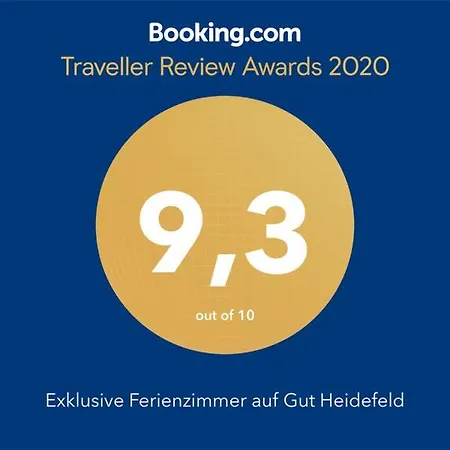 Gut Heidefeld *