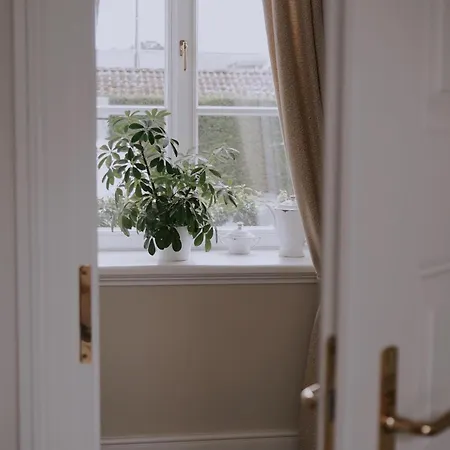 בית אירוח Gut Heidefeld בוכולט