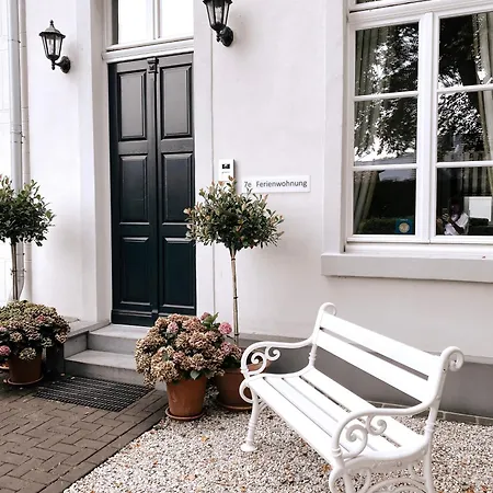 Gut Heidefeld Bocholt