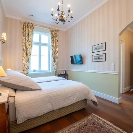 Séjour chez l'habitant Gut Heidefeld