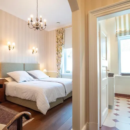 Gut Heidefeld Séjour chez l'habitant *