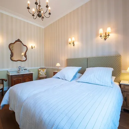 Séjour chez l'habitant Gut Heidefeld Bocholt