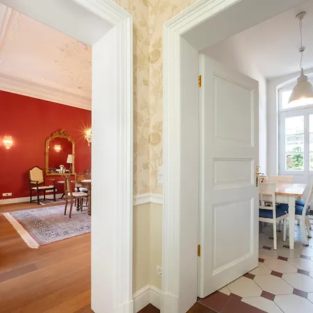 Gut Heidefeld * בוכולט