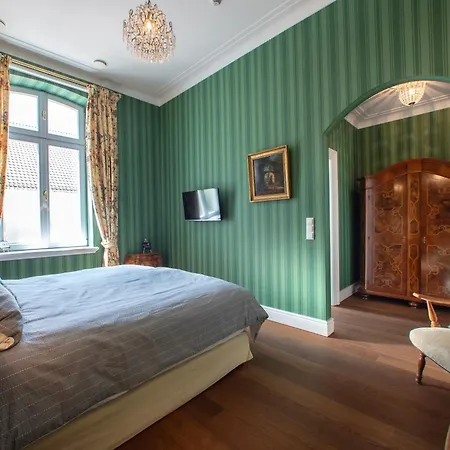 Gut Heidefeld * בוכולט