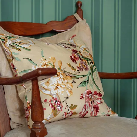 בית אירוח Gut Heidefeld בוכולט