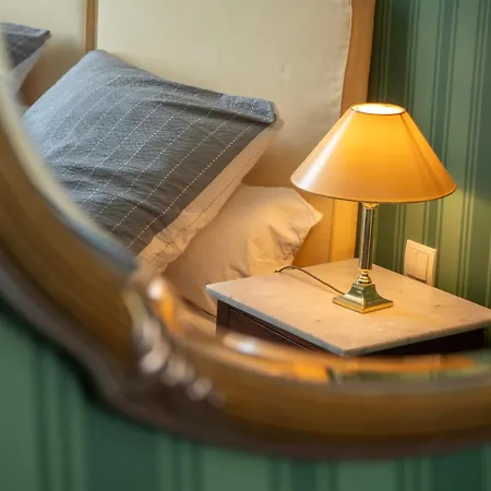 Gut Heidefeld בוכולט