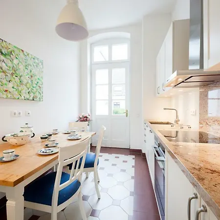 Gut Heidefeld Homestay *