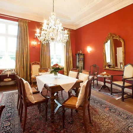 Homestay Gut Heidefeld *