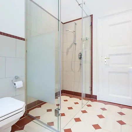 Gut Heidefeld Homestay