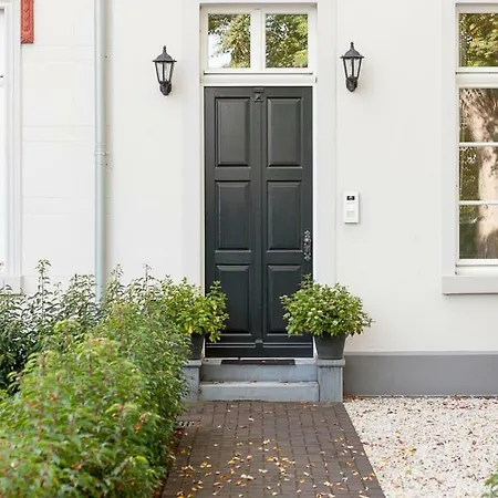 Gut Heidefeld Homestay