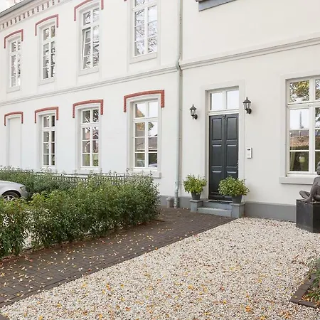 Gut Heidefeld * Bocholt