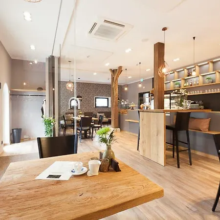 Homestay Gut Heidefeld