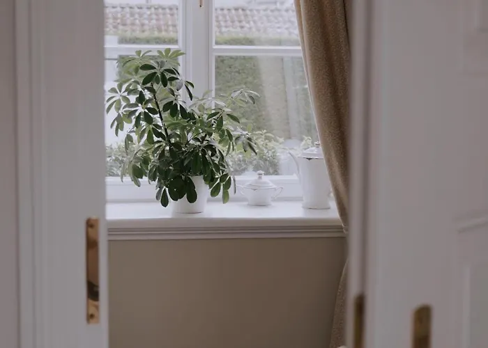 Pansiyon Gut Heidefeld Bocholt