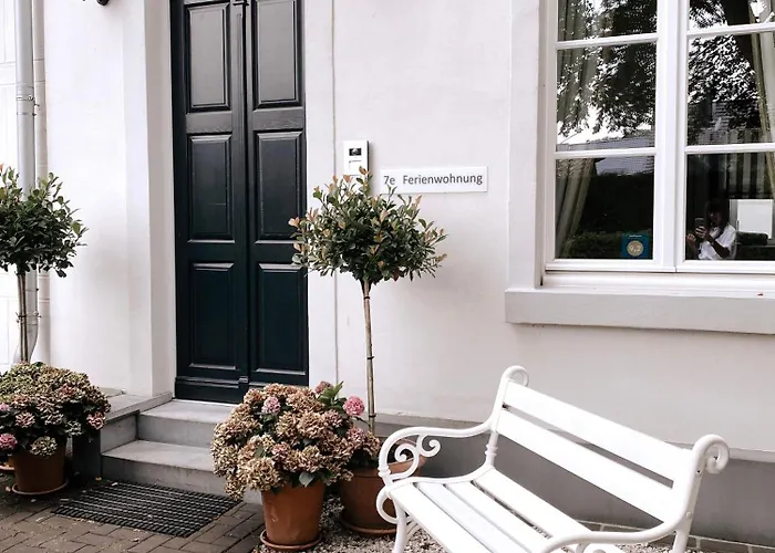 Gut Heidefeld Bocholt