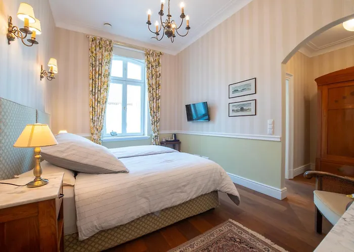 Pansiyon Gut Heidefeld