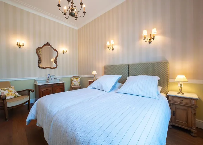 Pansiyon Gut Heidefeld Bocholt