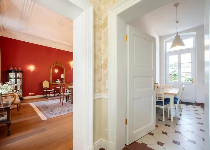 Gut Heidefeld * Bocholt