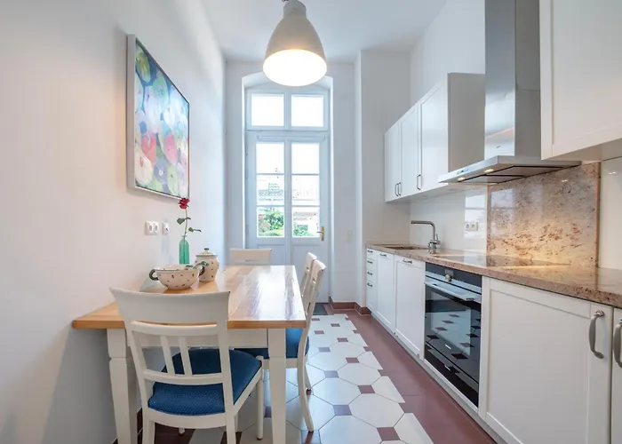 Pansiyon Gut Heidefeld