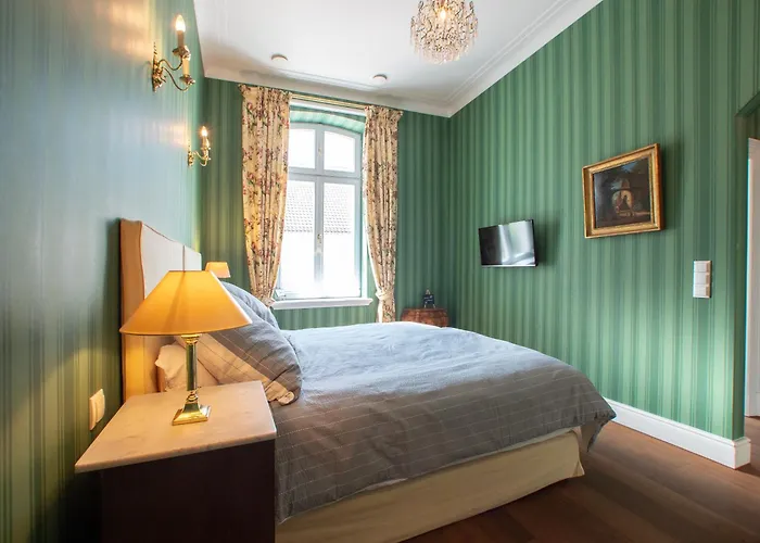 Gut Heidefeld Pansiyon