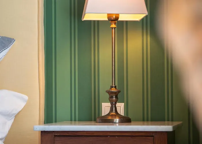 Gut Heidefeld Pansiyon Bocholt