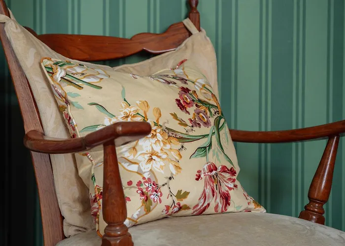 Pansiyon Gut Heidefeld Bocholt