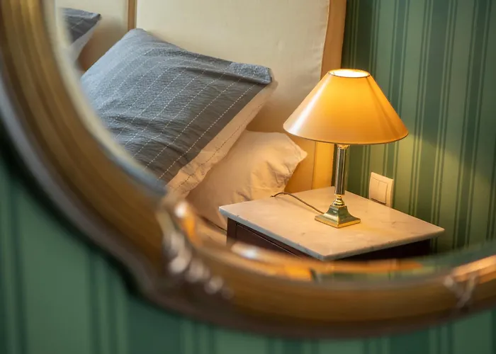 Gut Heidefeld Bocholt